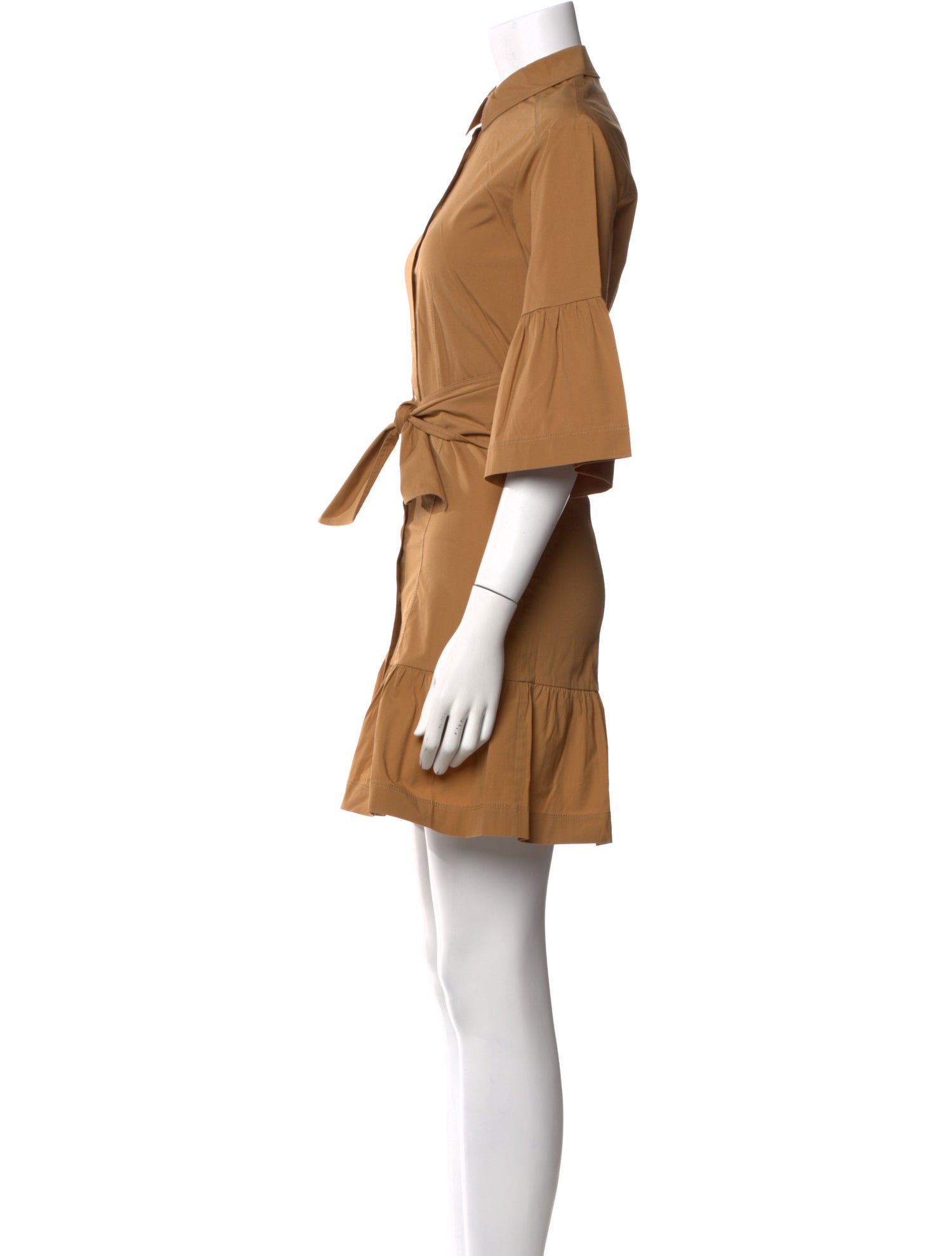 Veronica Beard Mini Dress