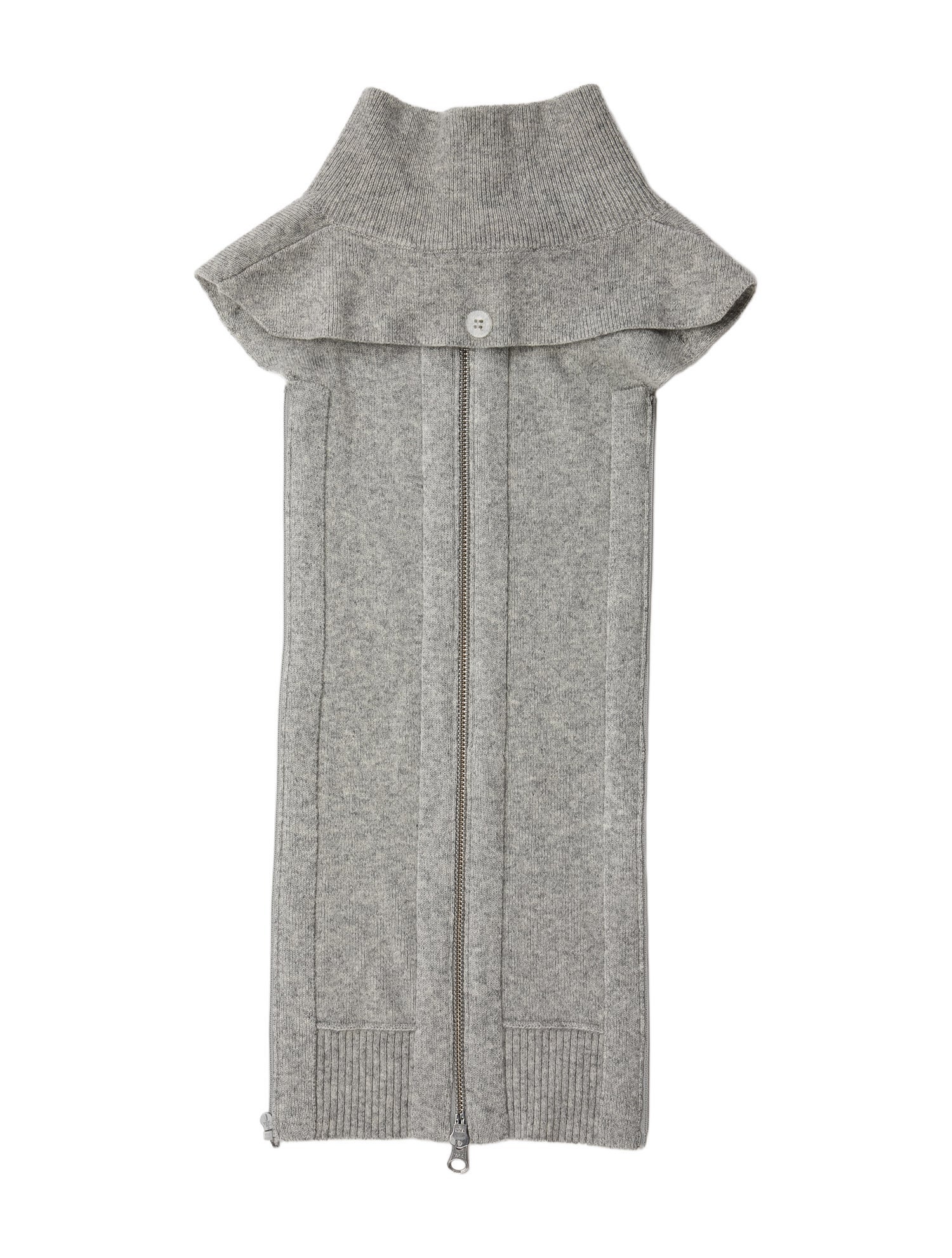 Veronica Beard grey dicky