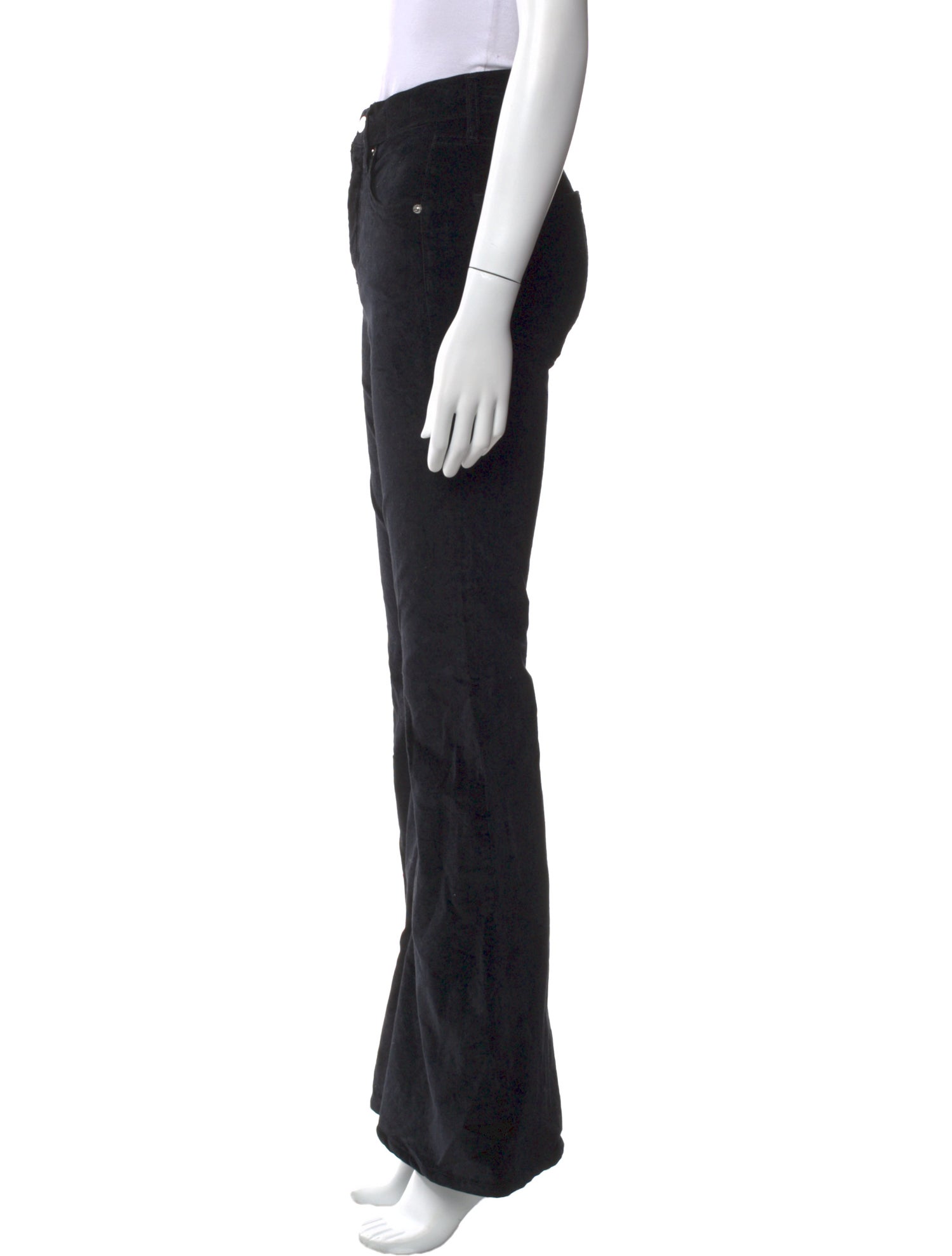 Veronica Beard Wide Leg Pants