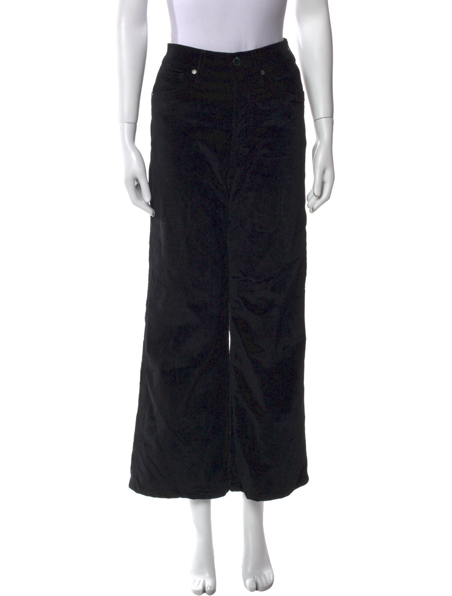Veronica Beard Wide Leg Pants