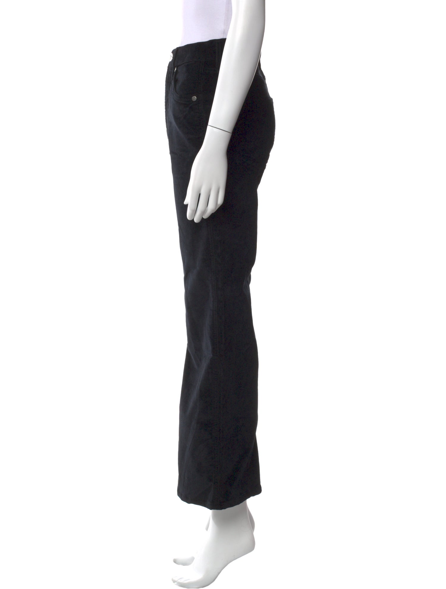 Veronica Beard Wide Leg Pants
