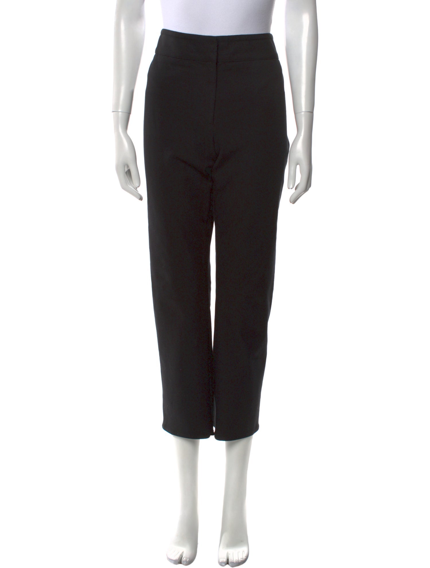 Veronica Beard Straight Leg Pants