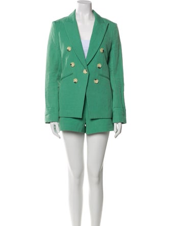 Veronica Beard Short Set