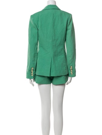 Veronica Beard Short Set