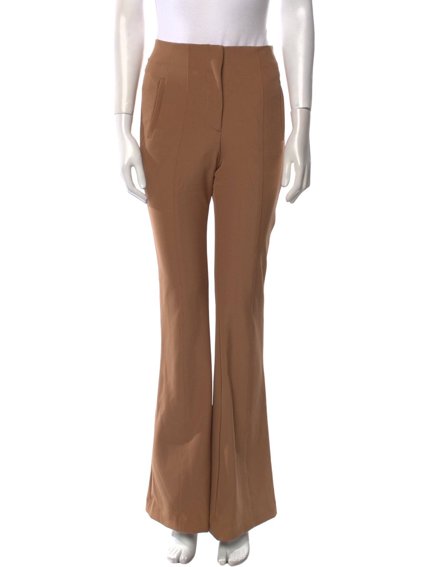 Veronica Beard Wide Leg Pants w/ Tags
