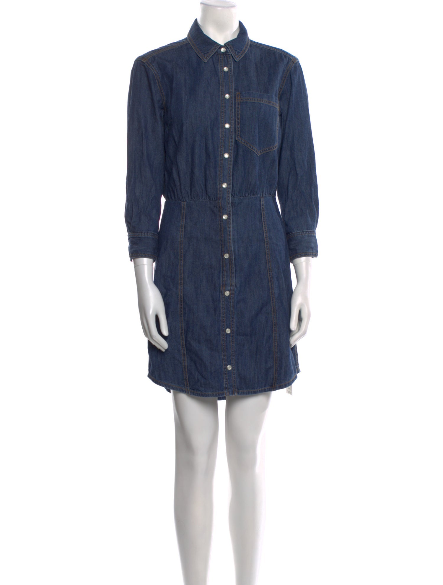 Veronica Beard Mini Dress