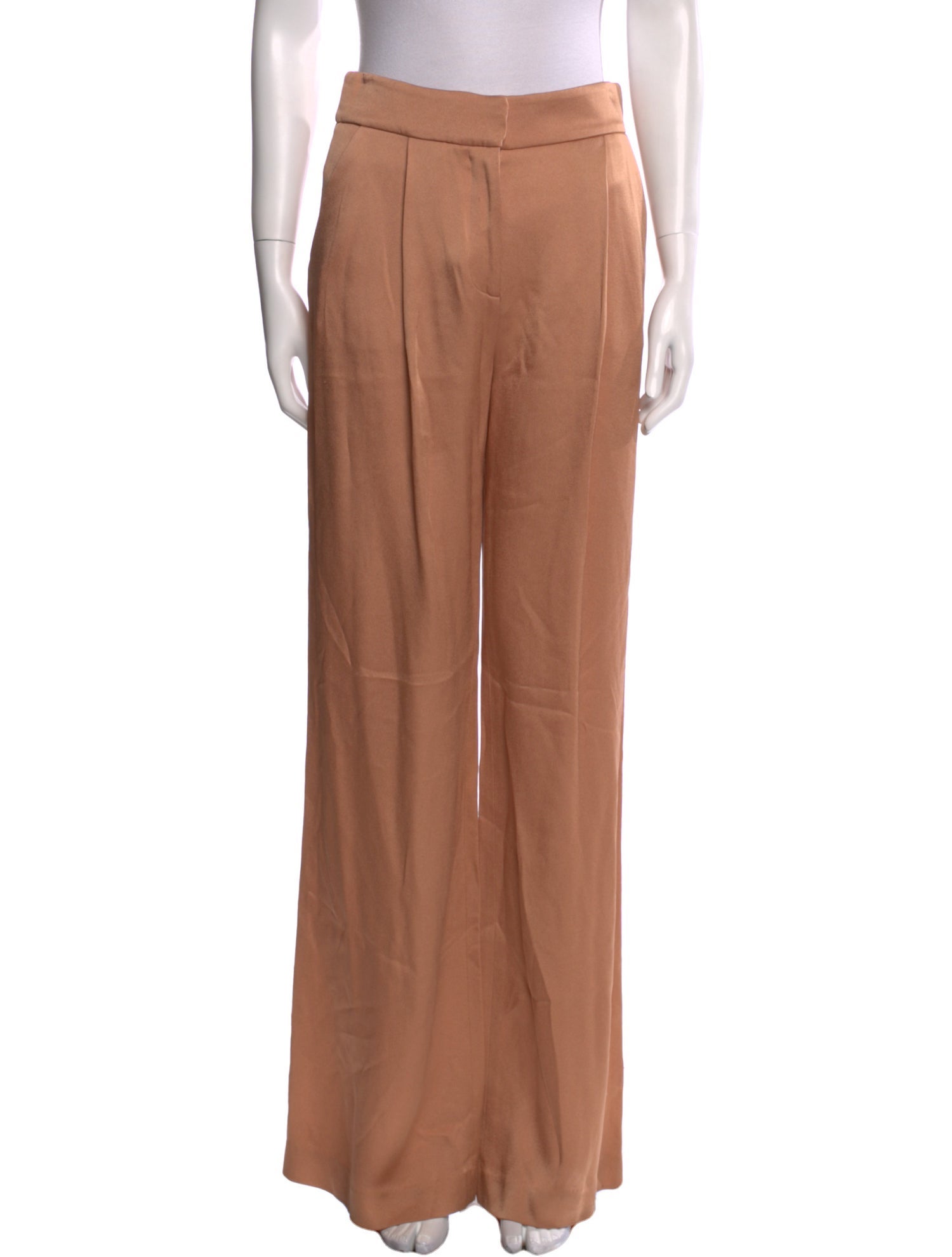 Veronica Beard Wide Leg Pants