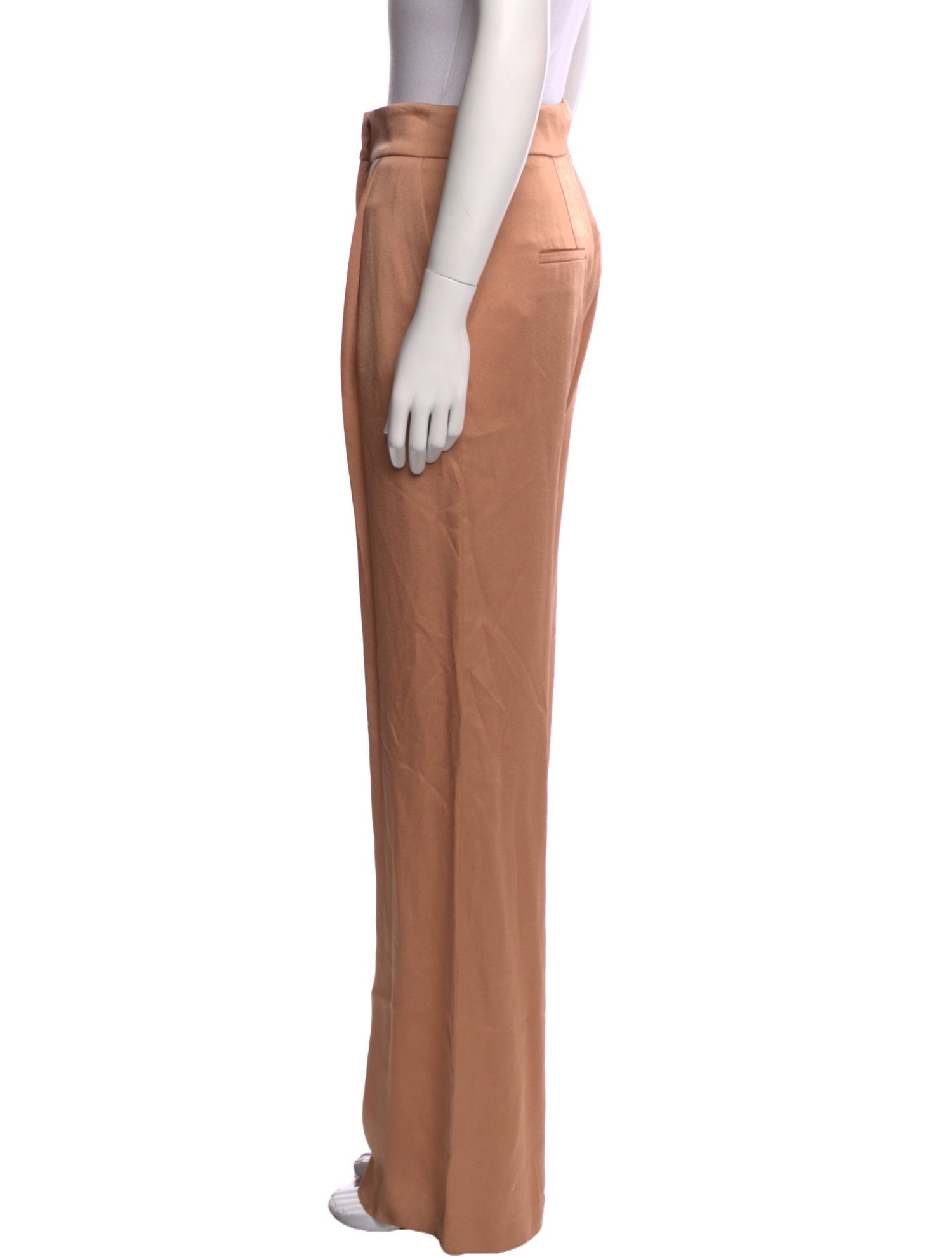 Veronica Beard Wide Leg Pants