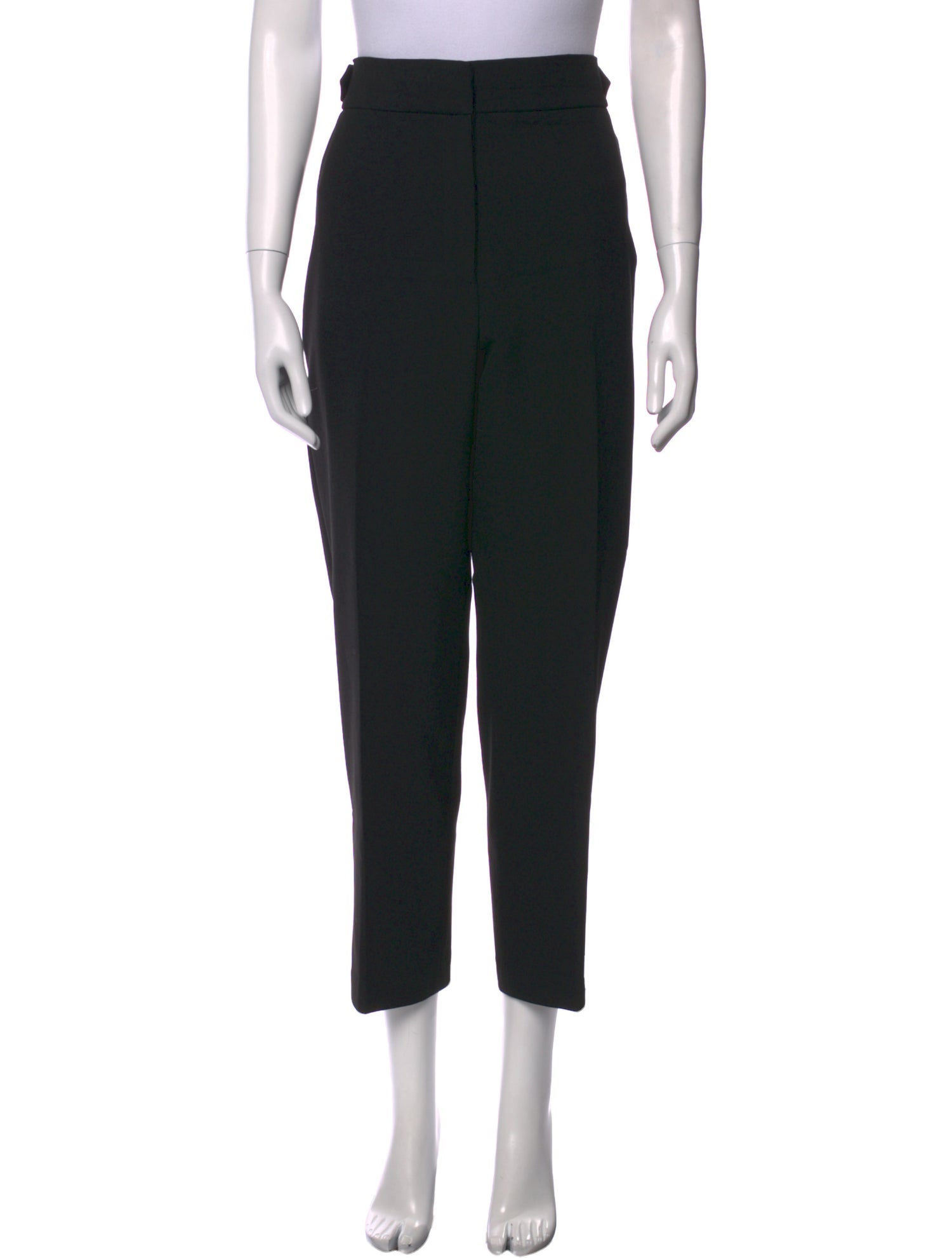 Veronica Beard Straight Leg Pants