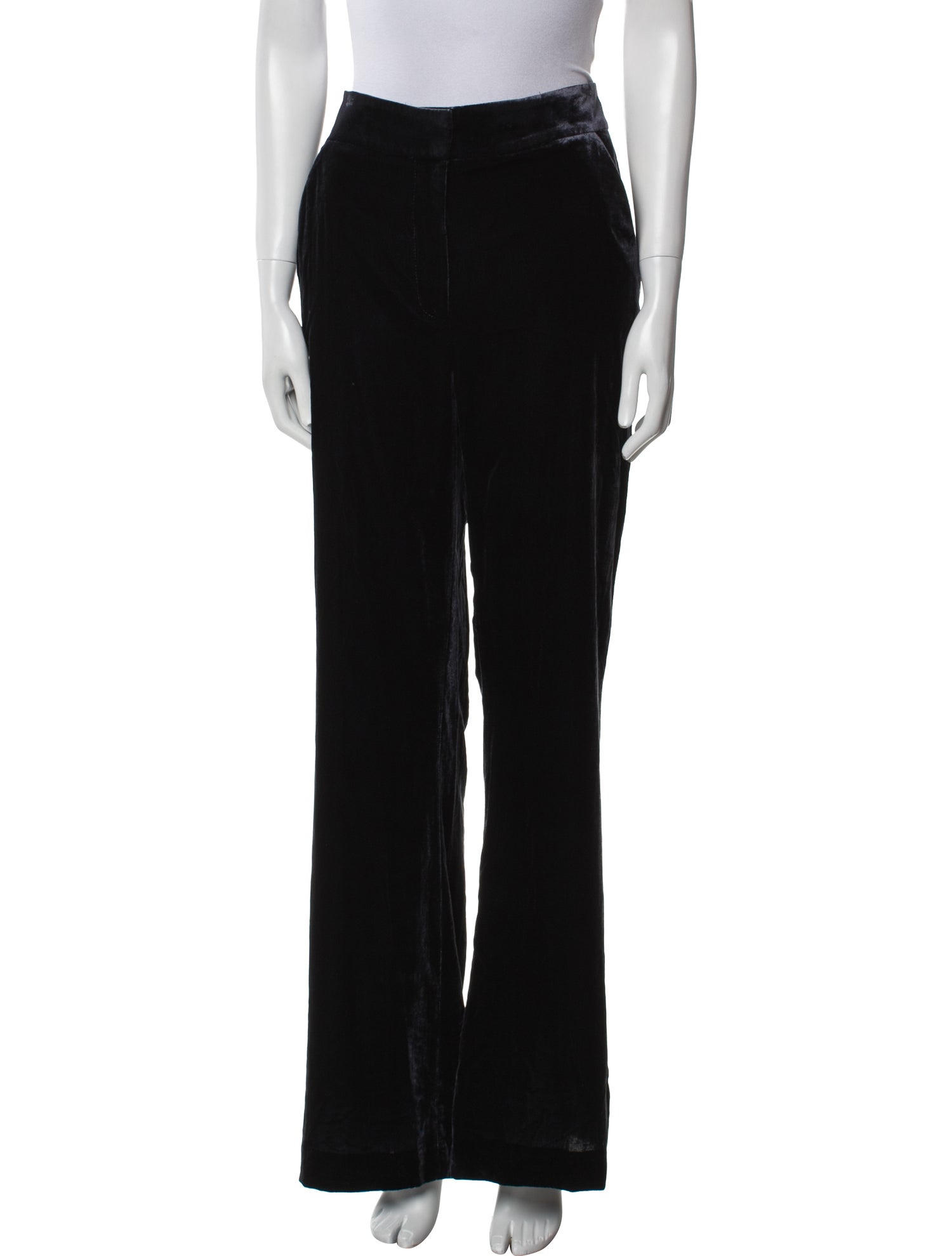 Veronica Beard Wide Leg Pants