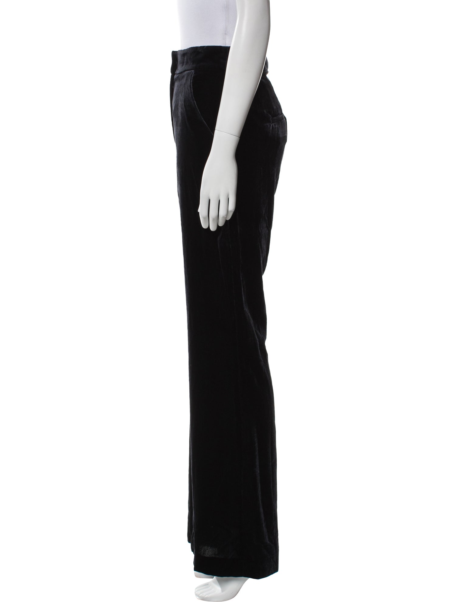 Veronica Beard Wide Leg Pants