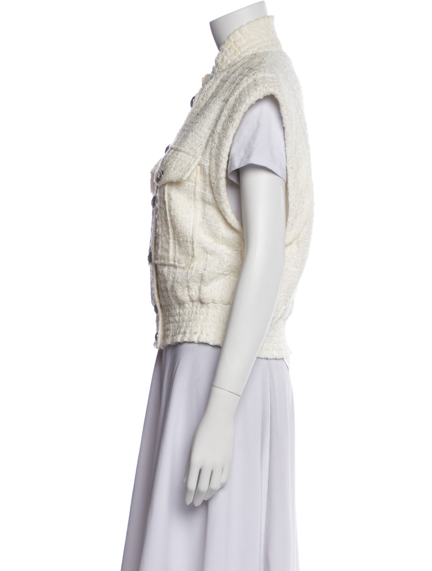 Veronica Beard Tweed Jacket