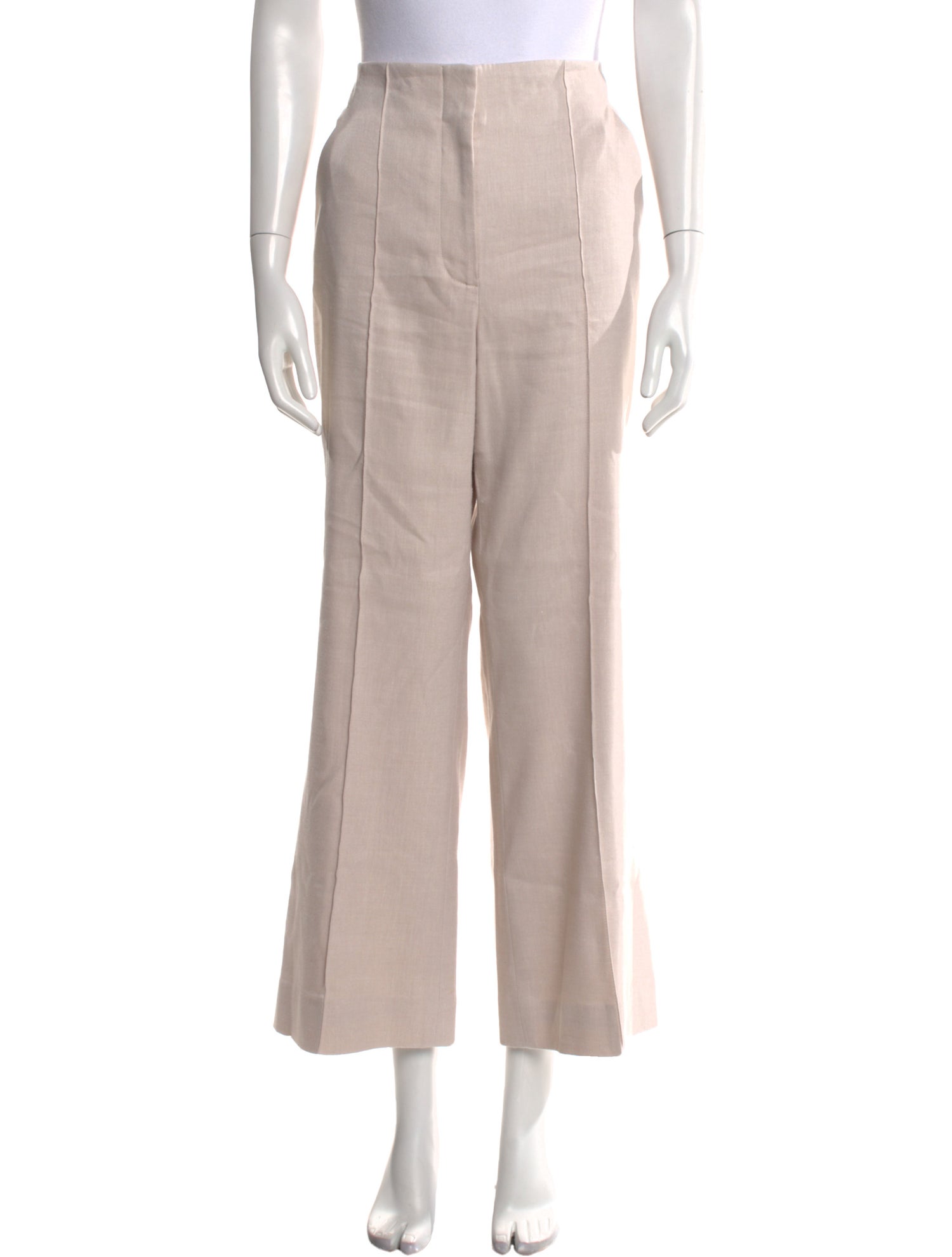 Veronica Beard Wide Leg Pants