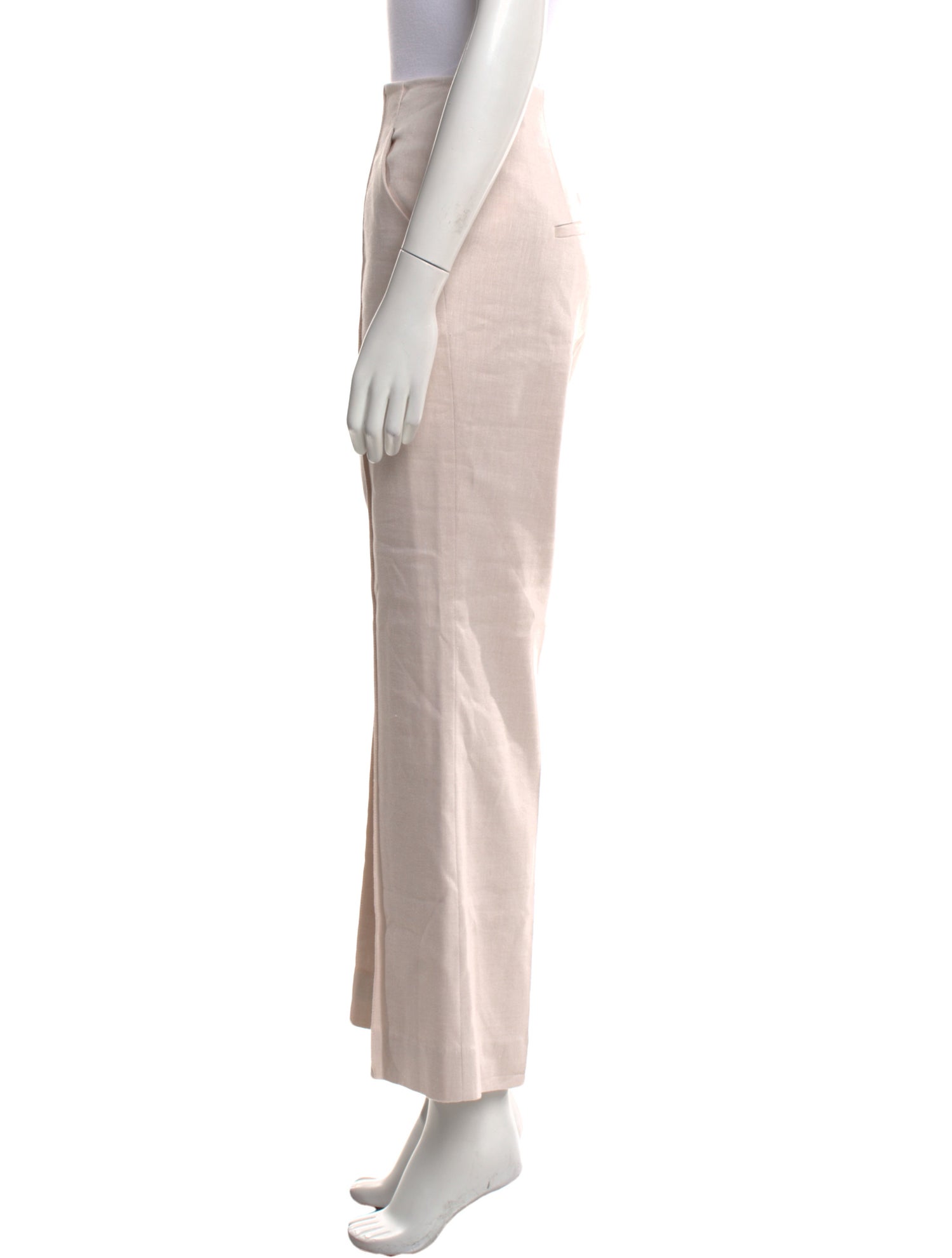 Veronica Beard Wide Leg Pants