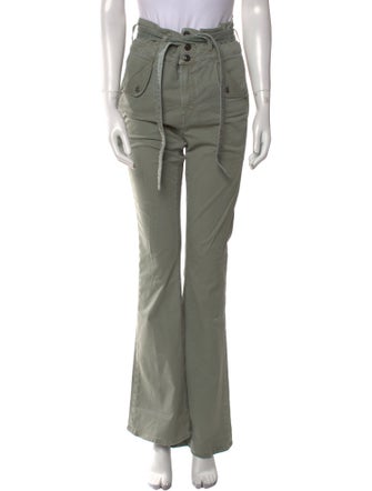 Veronica Beard Wide Leg Pants