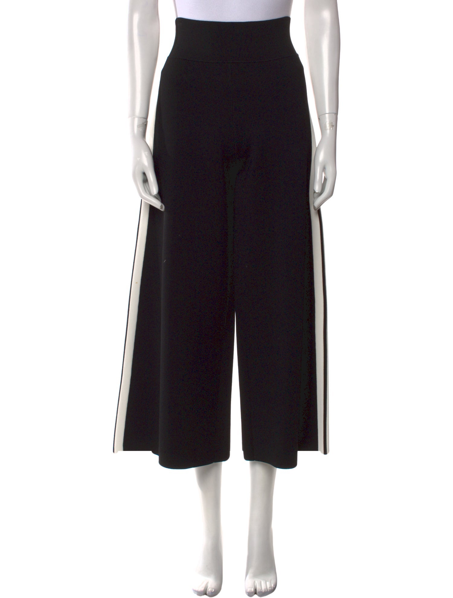 Veronica Beard Wide Leg Pants