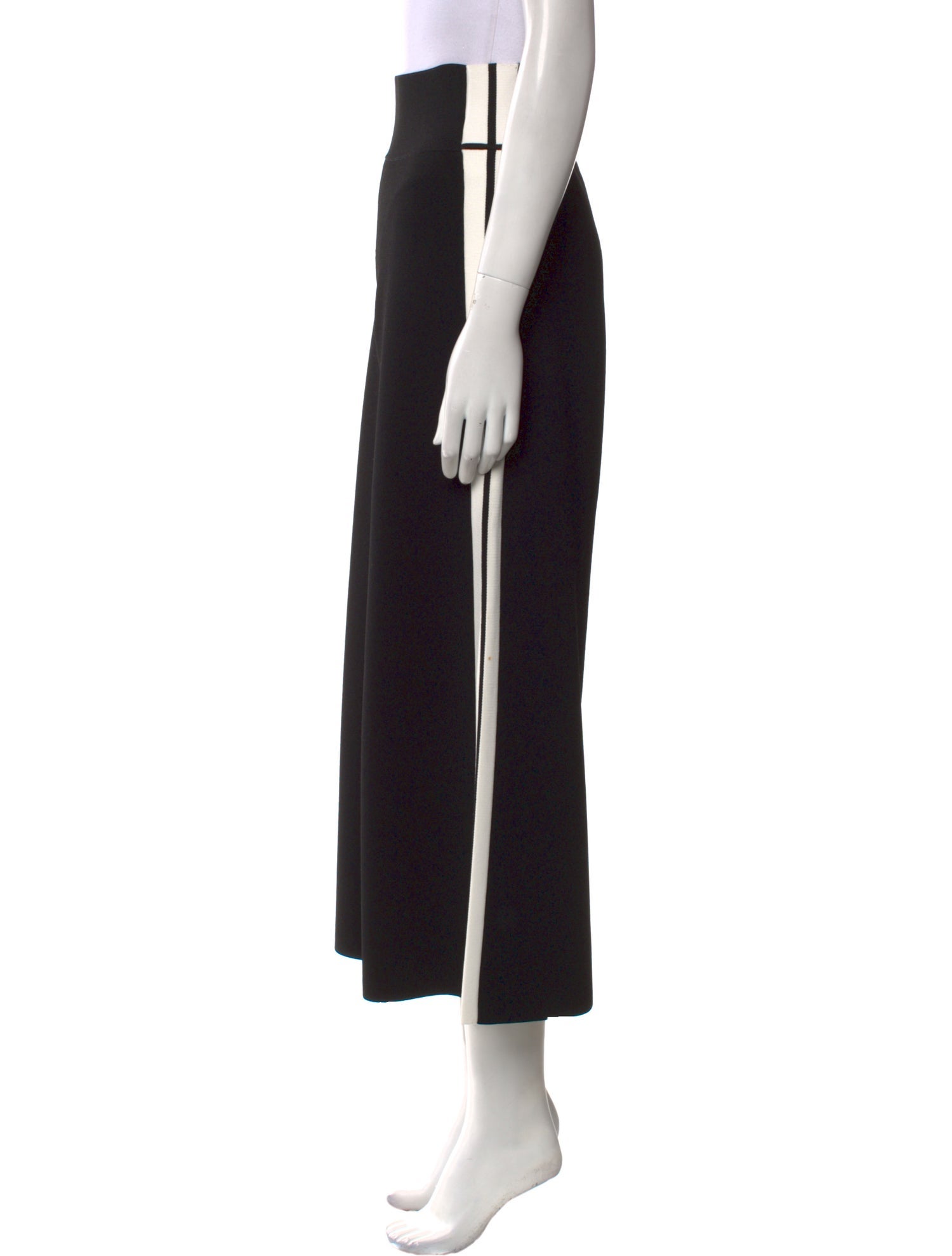 Veronica Beard Wide Leg Pants