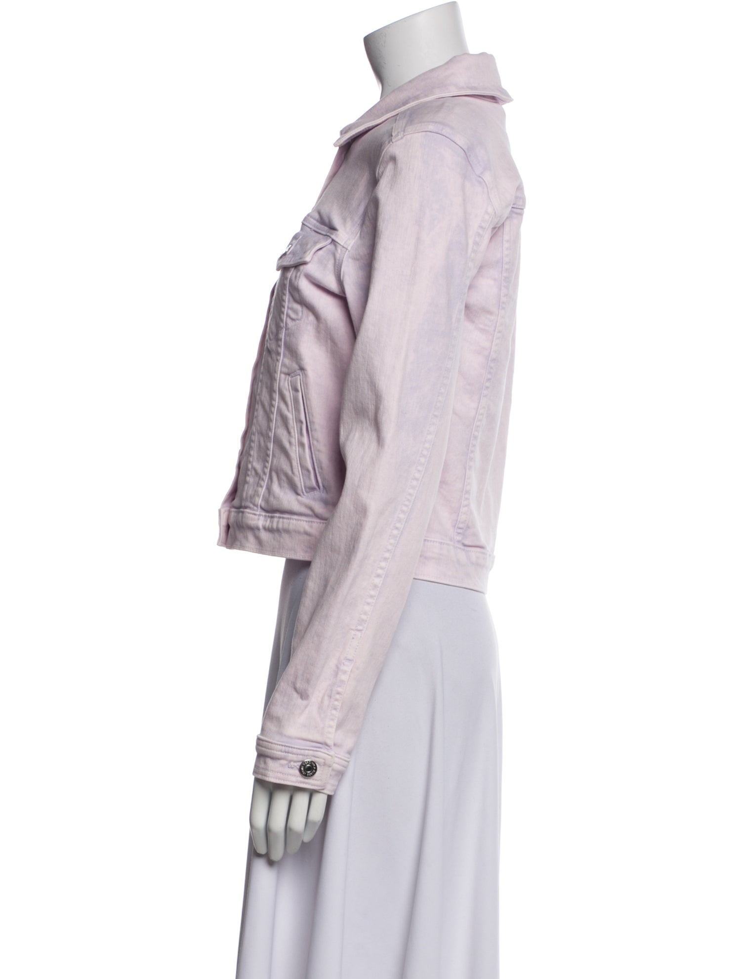 Veronica Beard Denim Jacket w/ Tags