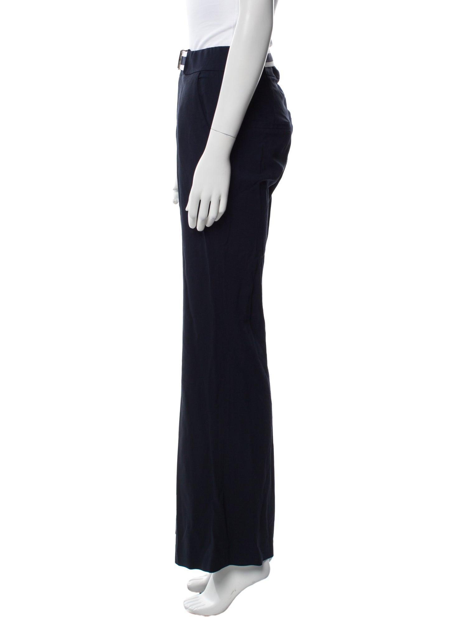 Veronica Beard Wide Leg Pants