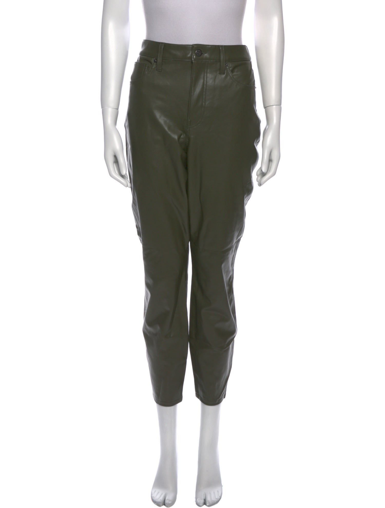 Veronica Beard Skinny Leg Pants