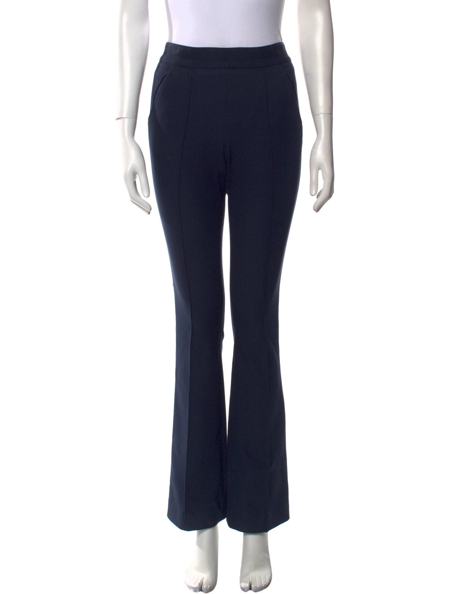 Veronica Beard Wide Leg Pants