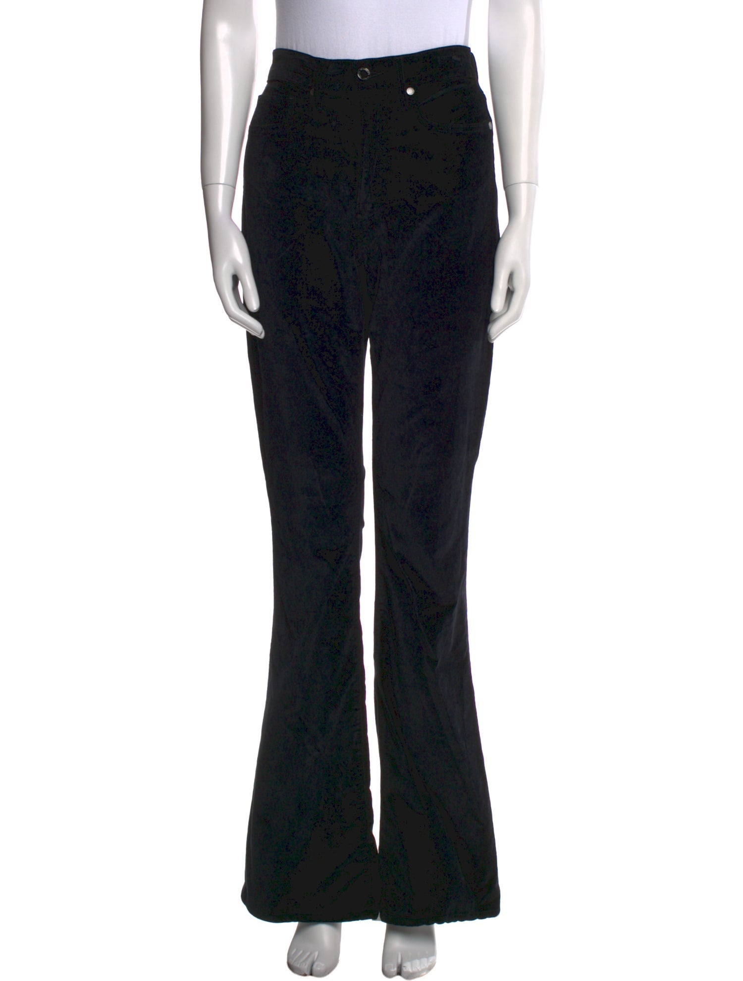 Veronica Beard Floral Print Wide Leg Pants