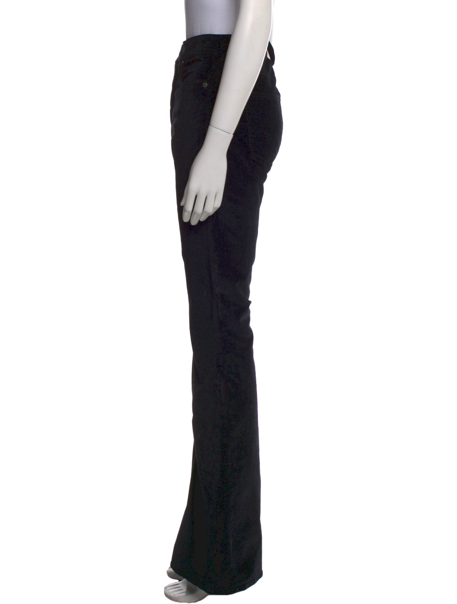 Veronica Beard Floral Print Wide Leg Pants