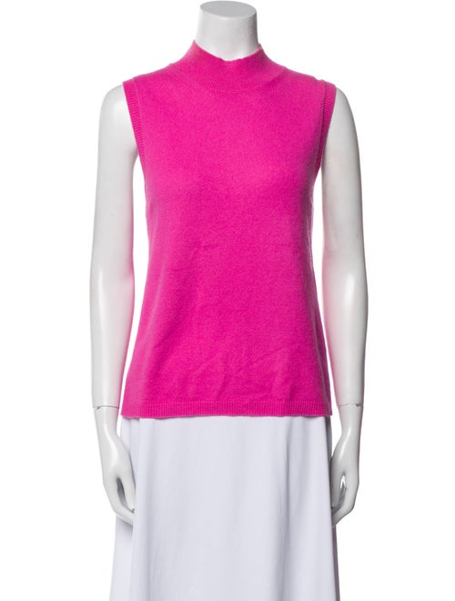 Veronica Beard Cashmere Striped Set