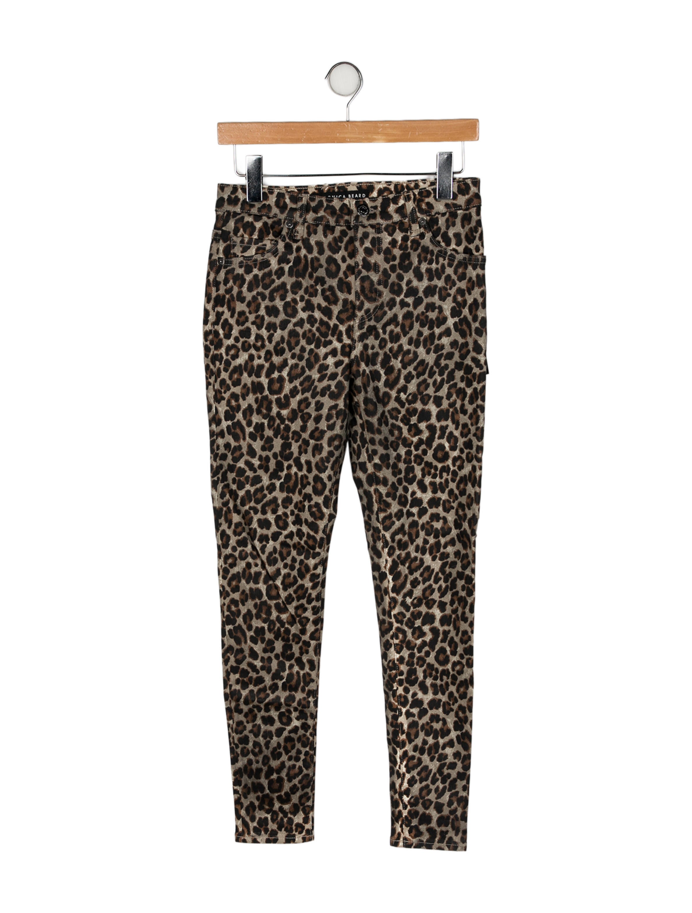 Veronica Beard High-Rise Skinny Leg Jeans w/ Tags