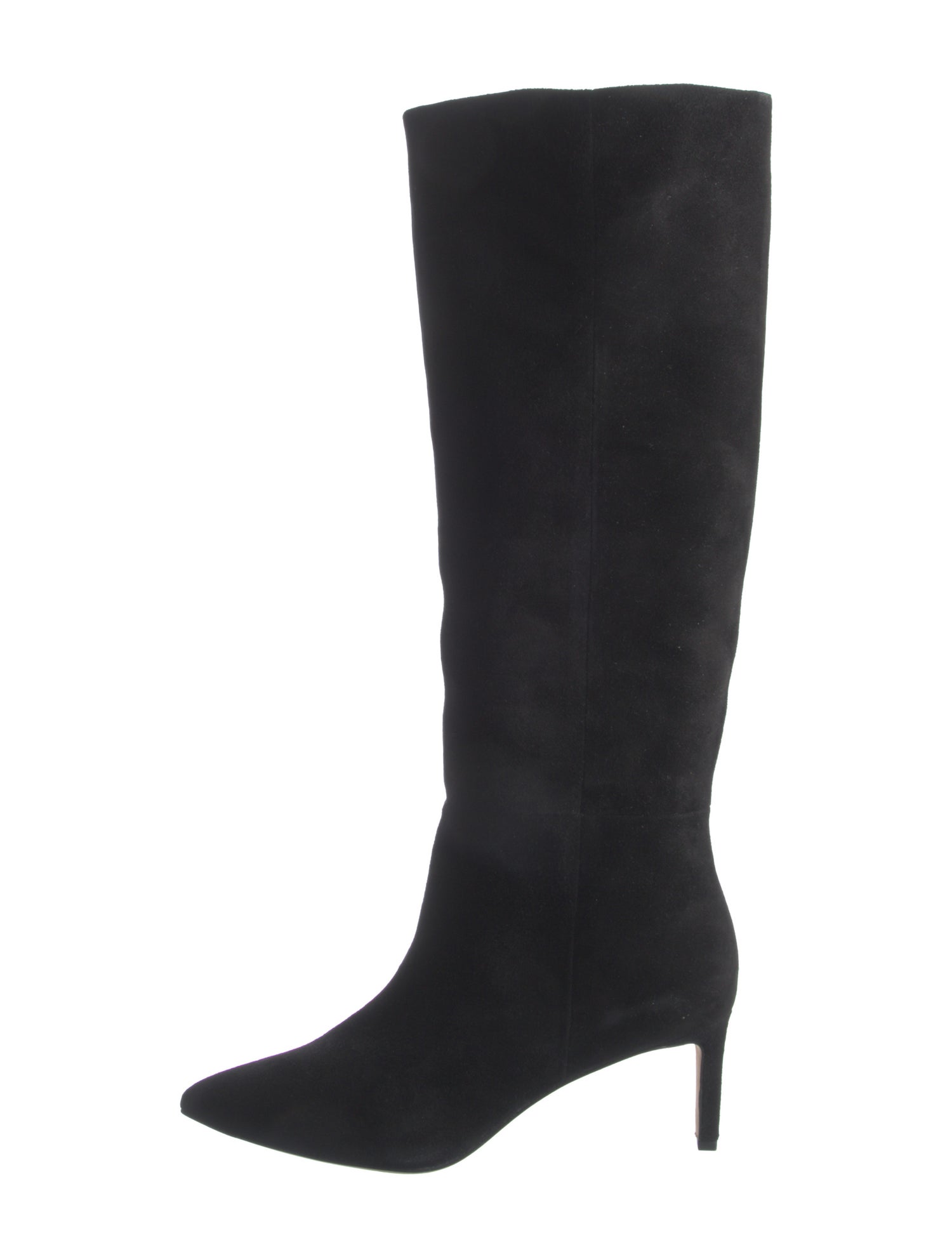 Veronica Beard Suede Boots