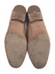 Veronica Beard Suede Loafers
