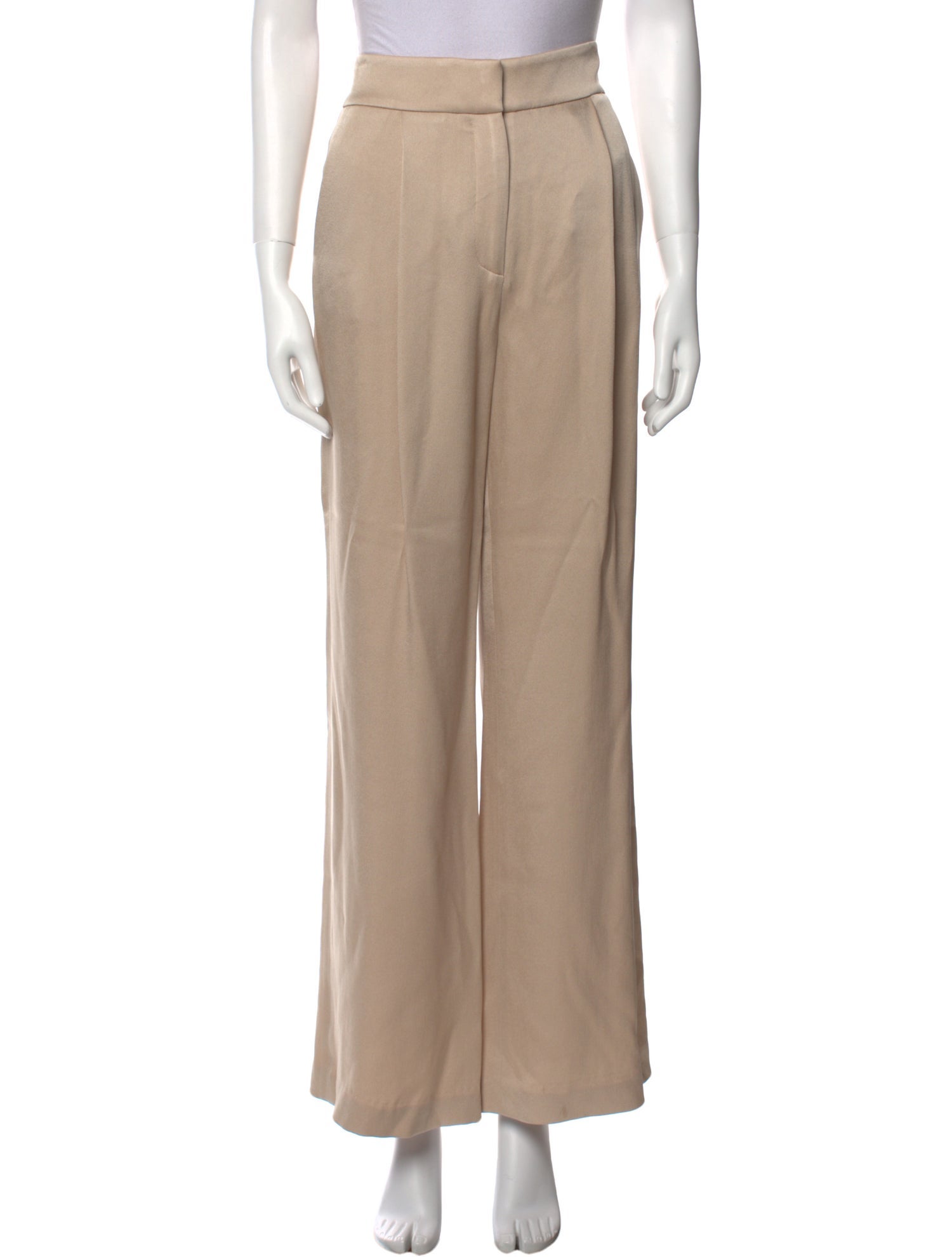 Veronica Beard Wide Leg Pants