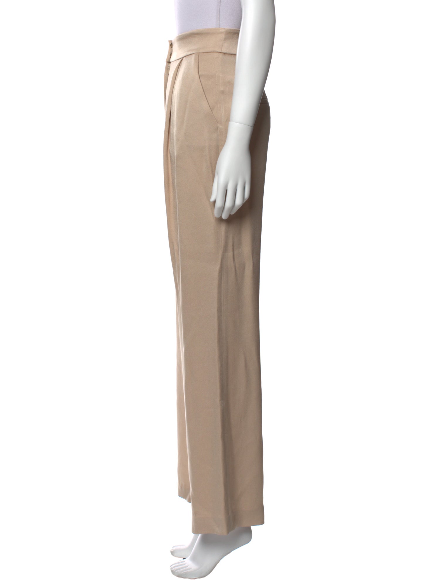 Veronica Beard Wide Leg Pants