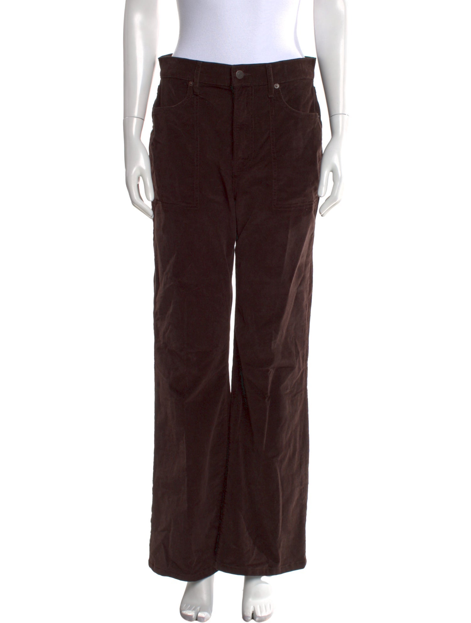 Veronica Beard Wide Leg Pants
