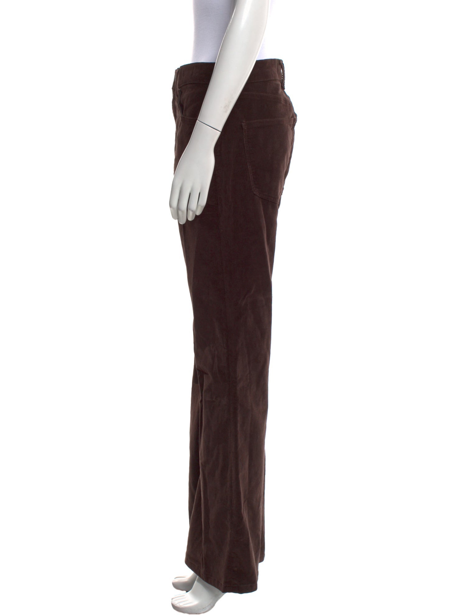 Veronica Beard Wide Leg Pants