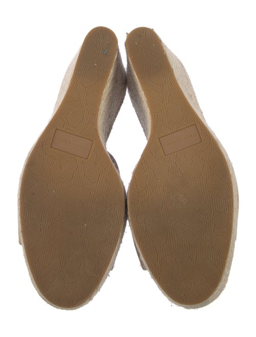 Veronica Beard Suede Mules