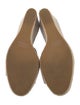Veronica Beard Suede Mules