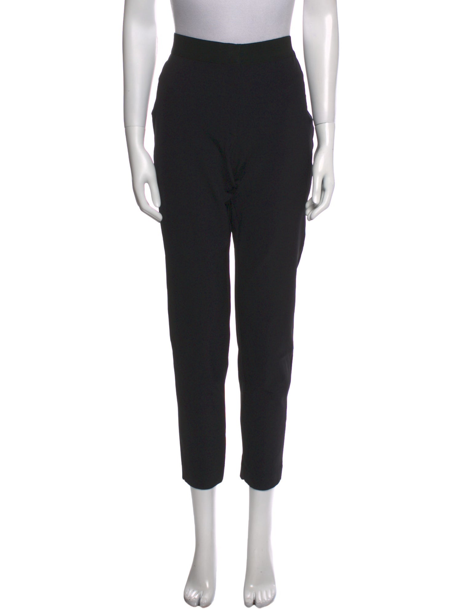 Veronica Beard Straight Leg Pants