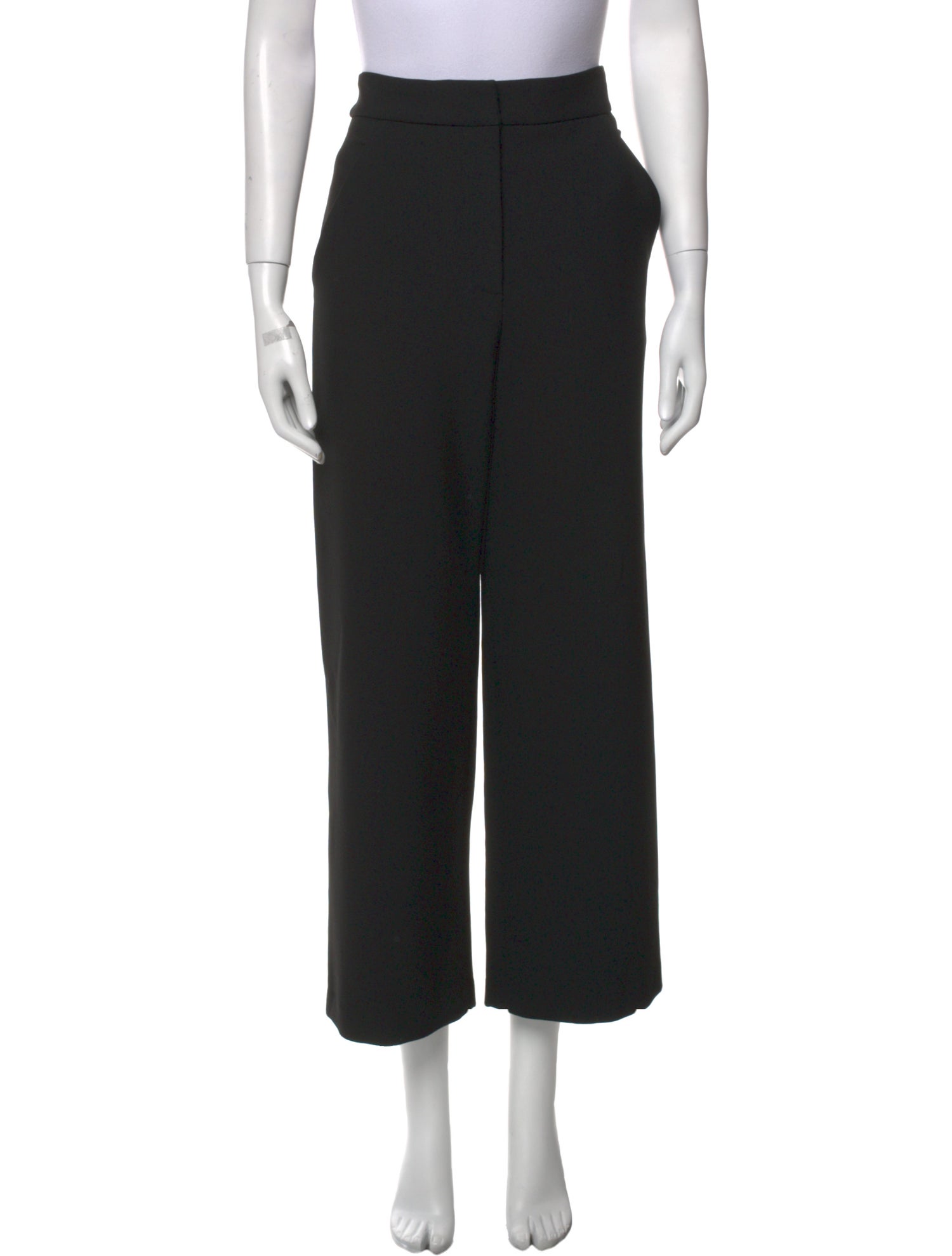 Veronica Beard Wide Leg Pants