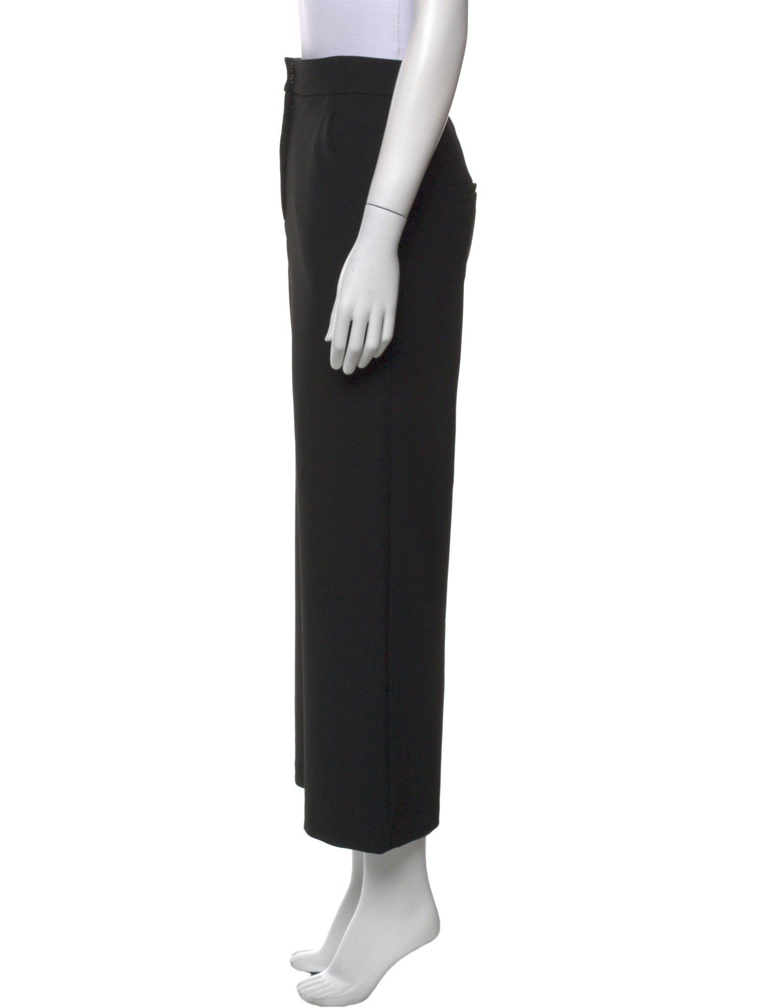 Veronica Beard Wide Leg Pants