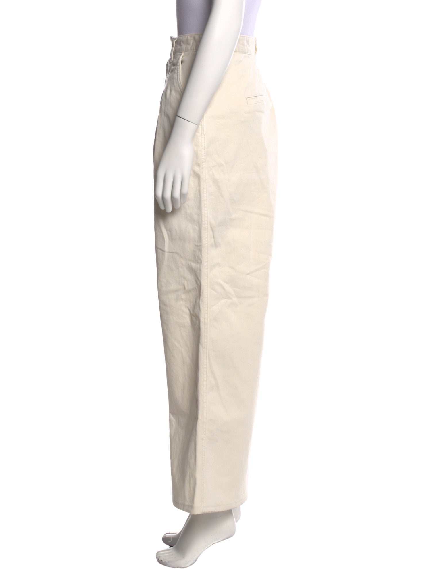 Veronica Beard Wide Leg Pants