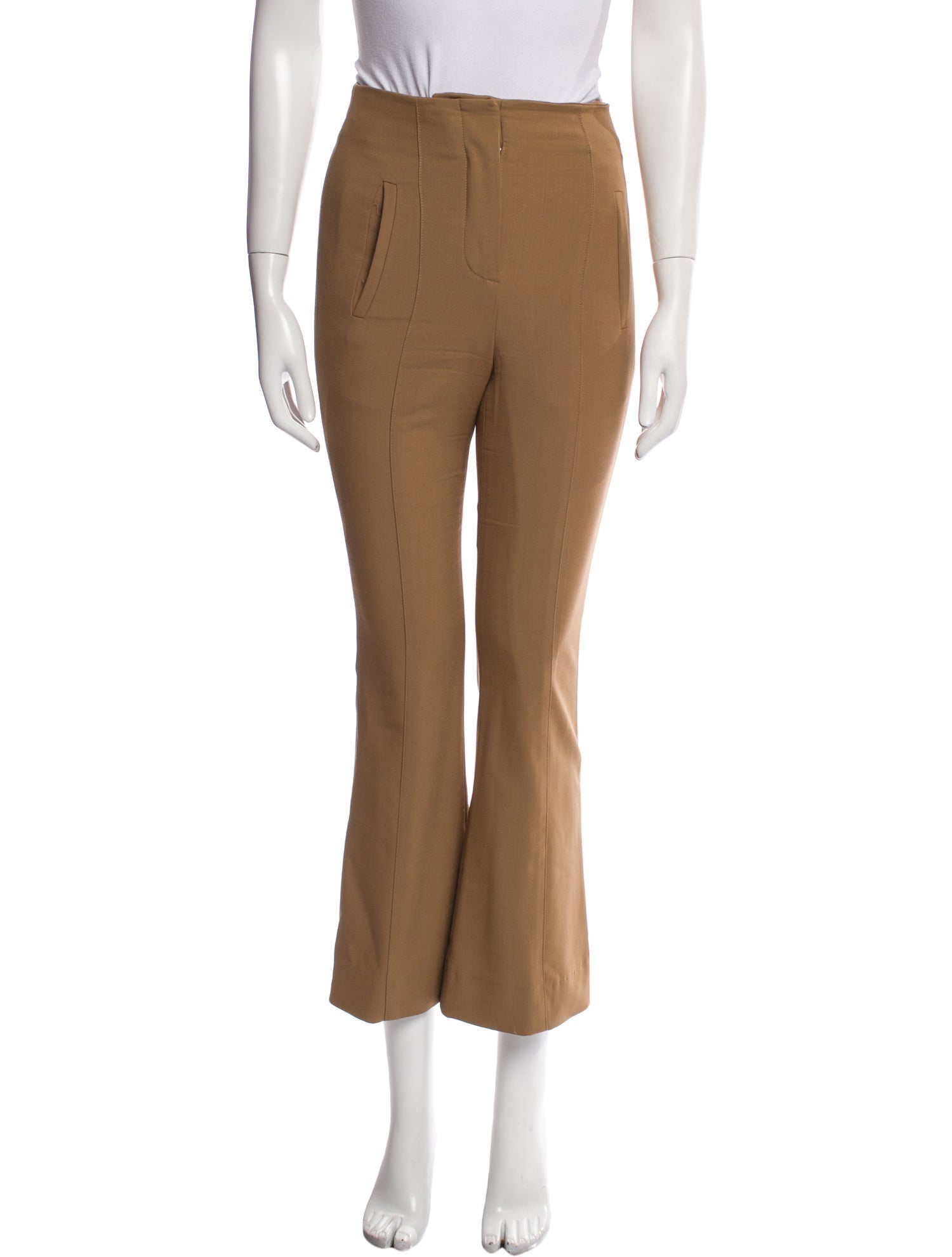 Veronica Beard Wide Leg Pants