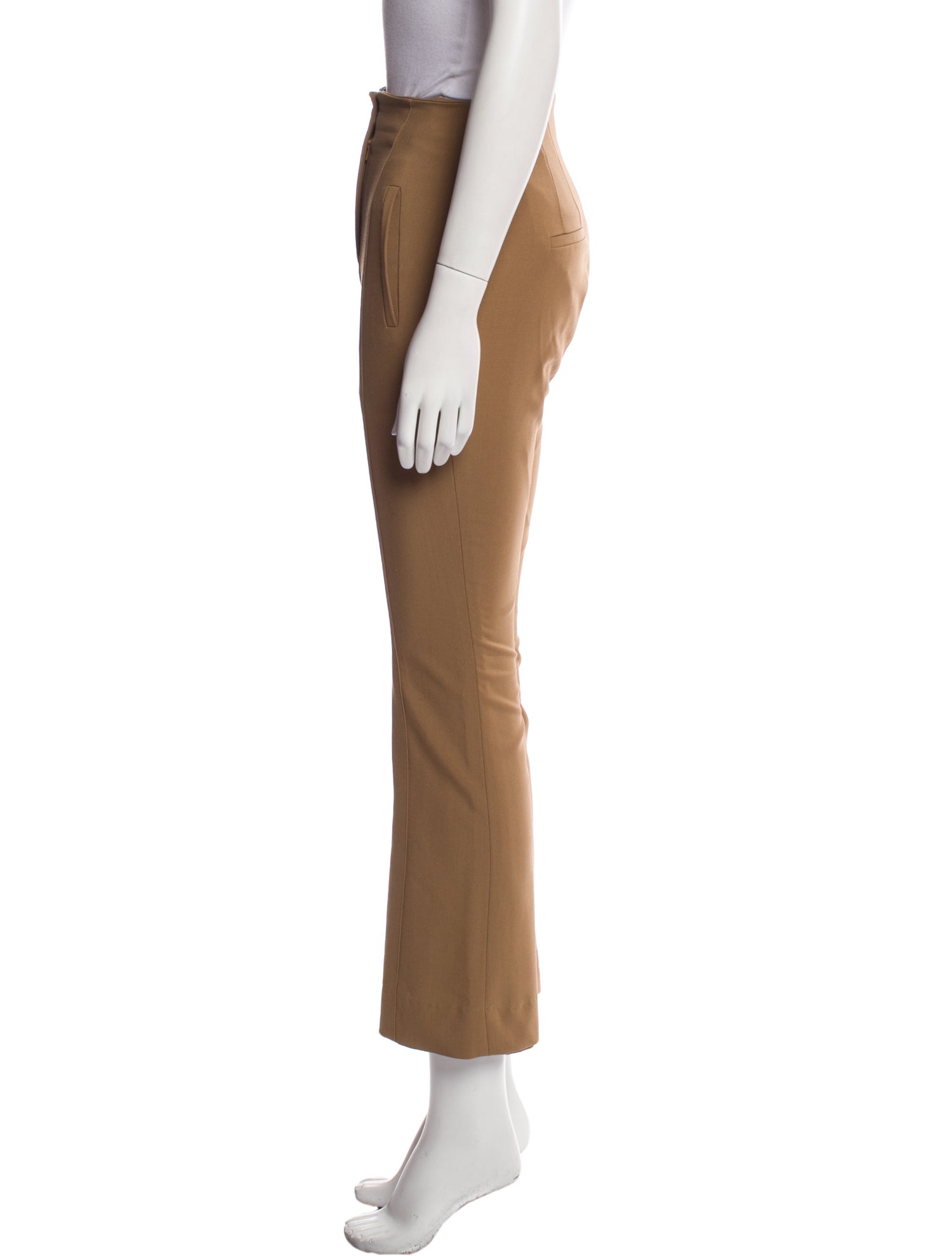 Veronica Beard Wide Leg Pants