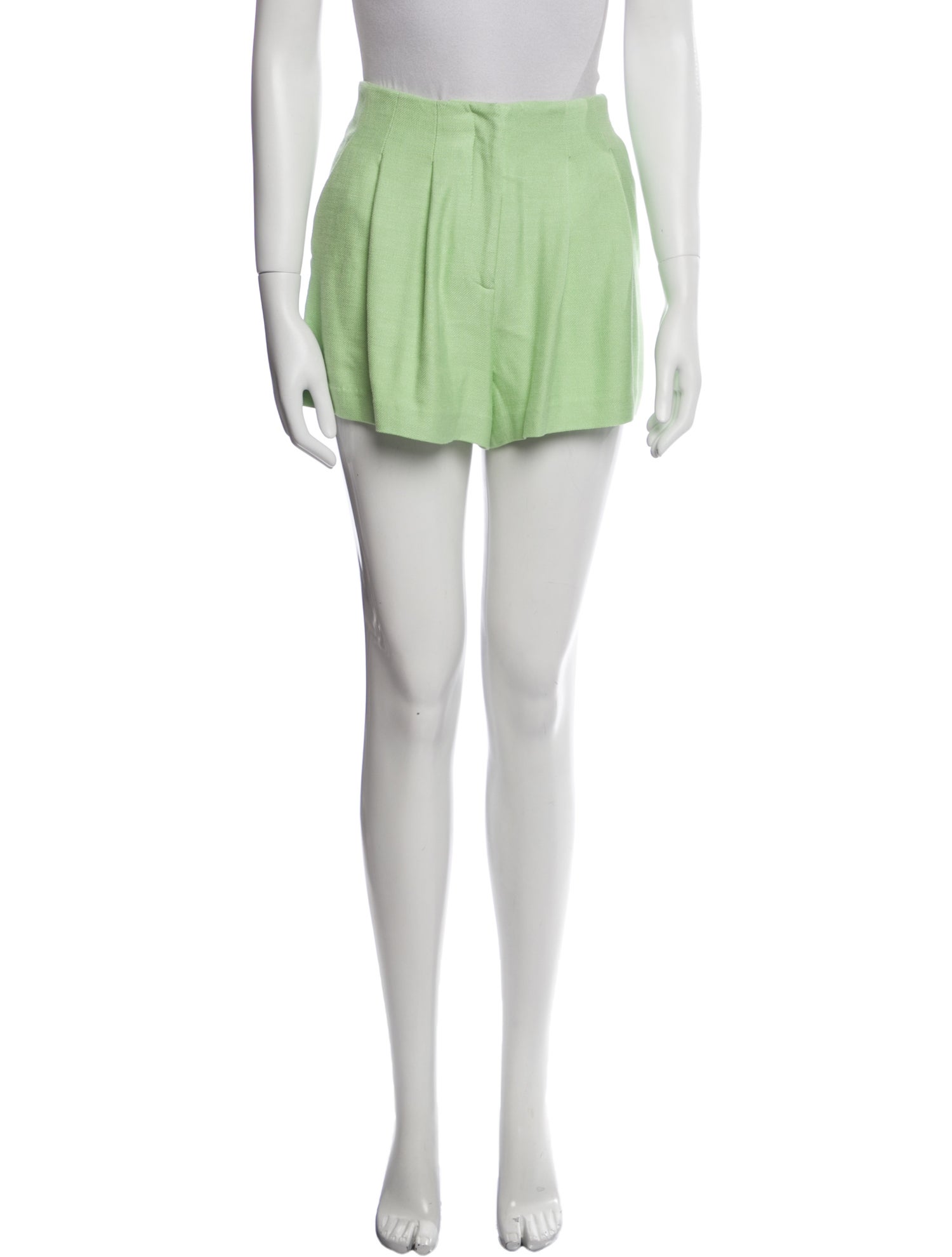 Veronica Beard Mini Shorts