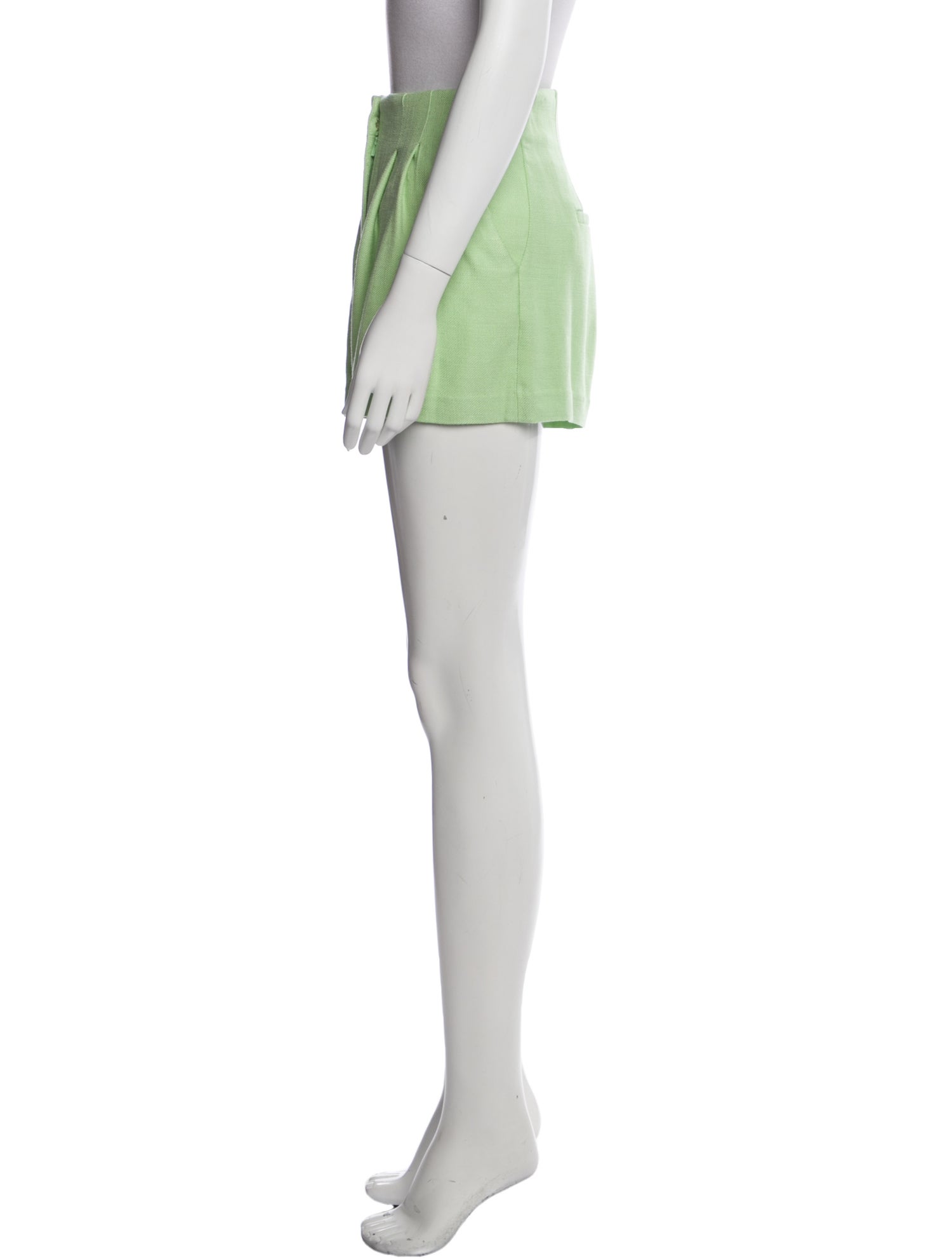 Veronica Beard Mini Shorts