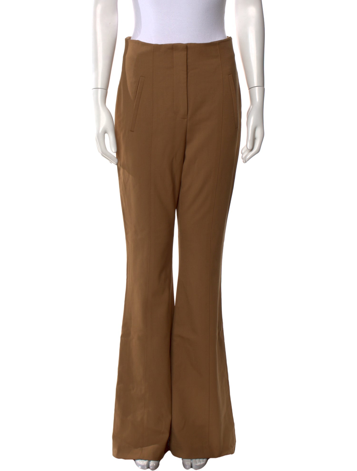 Veronica Beard Wide Leg Pants