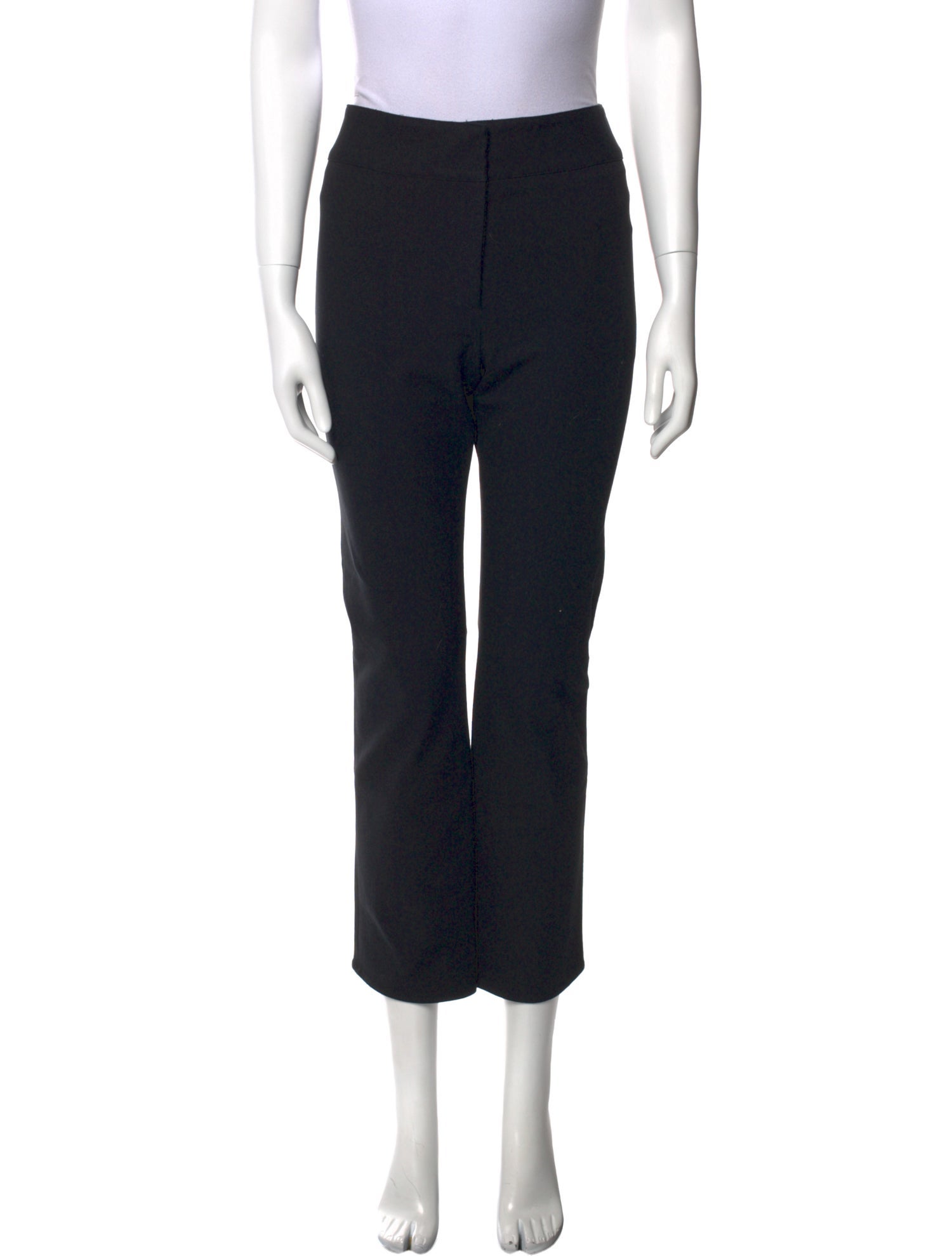 Veronica Beard Straight Leg Pants