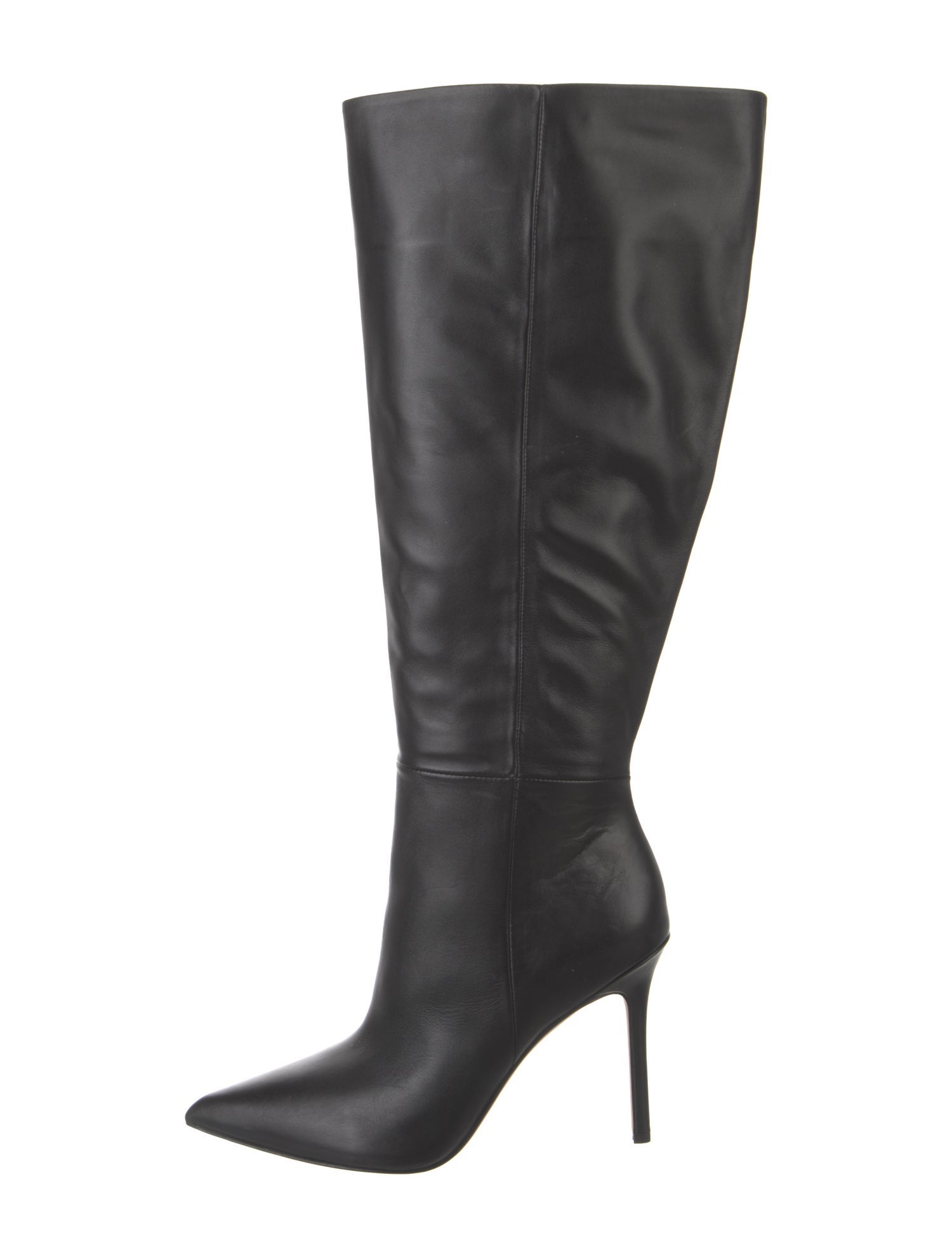 Veronica Beard Leather Boots