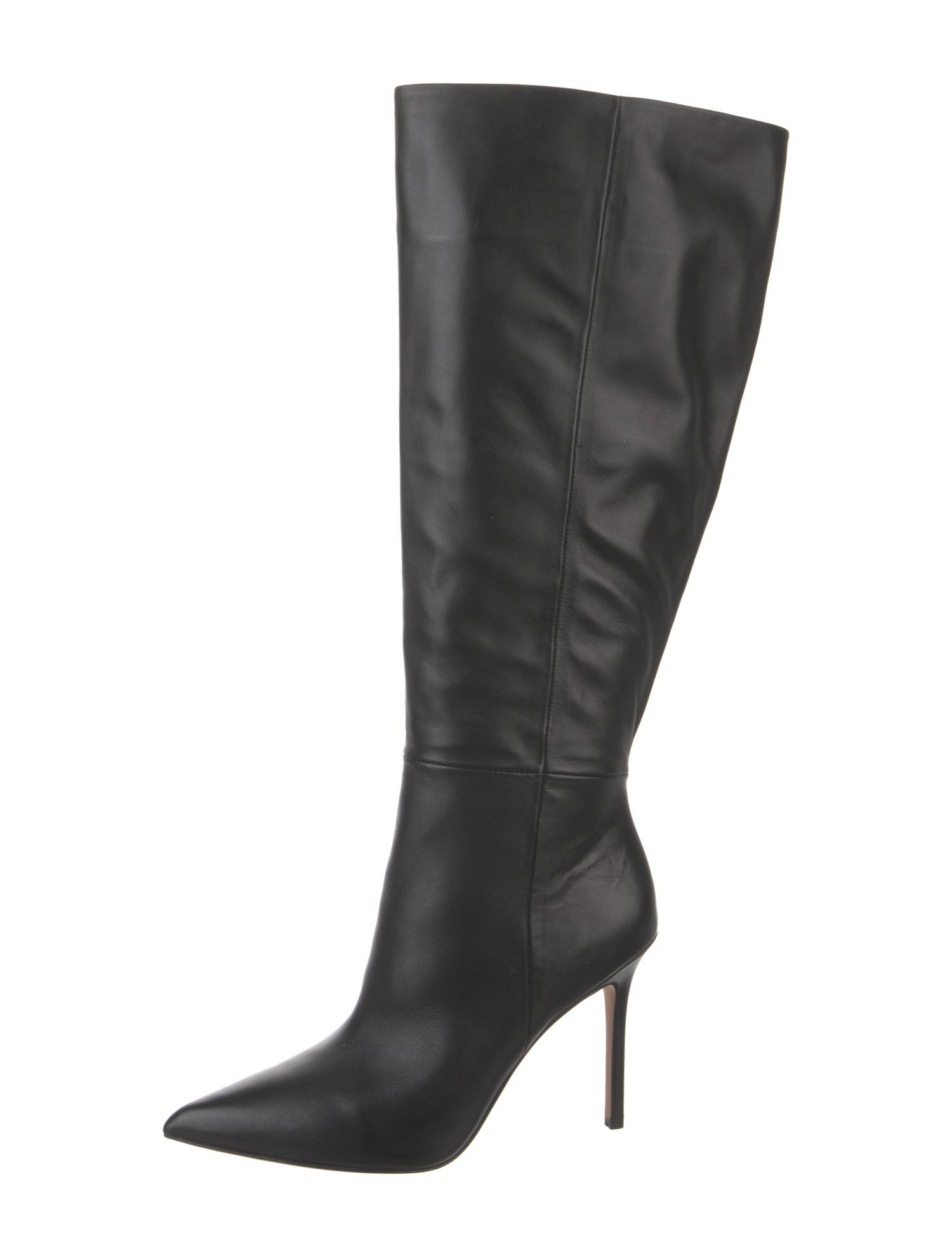Veronica Beard Leather Boots