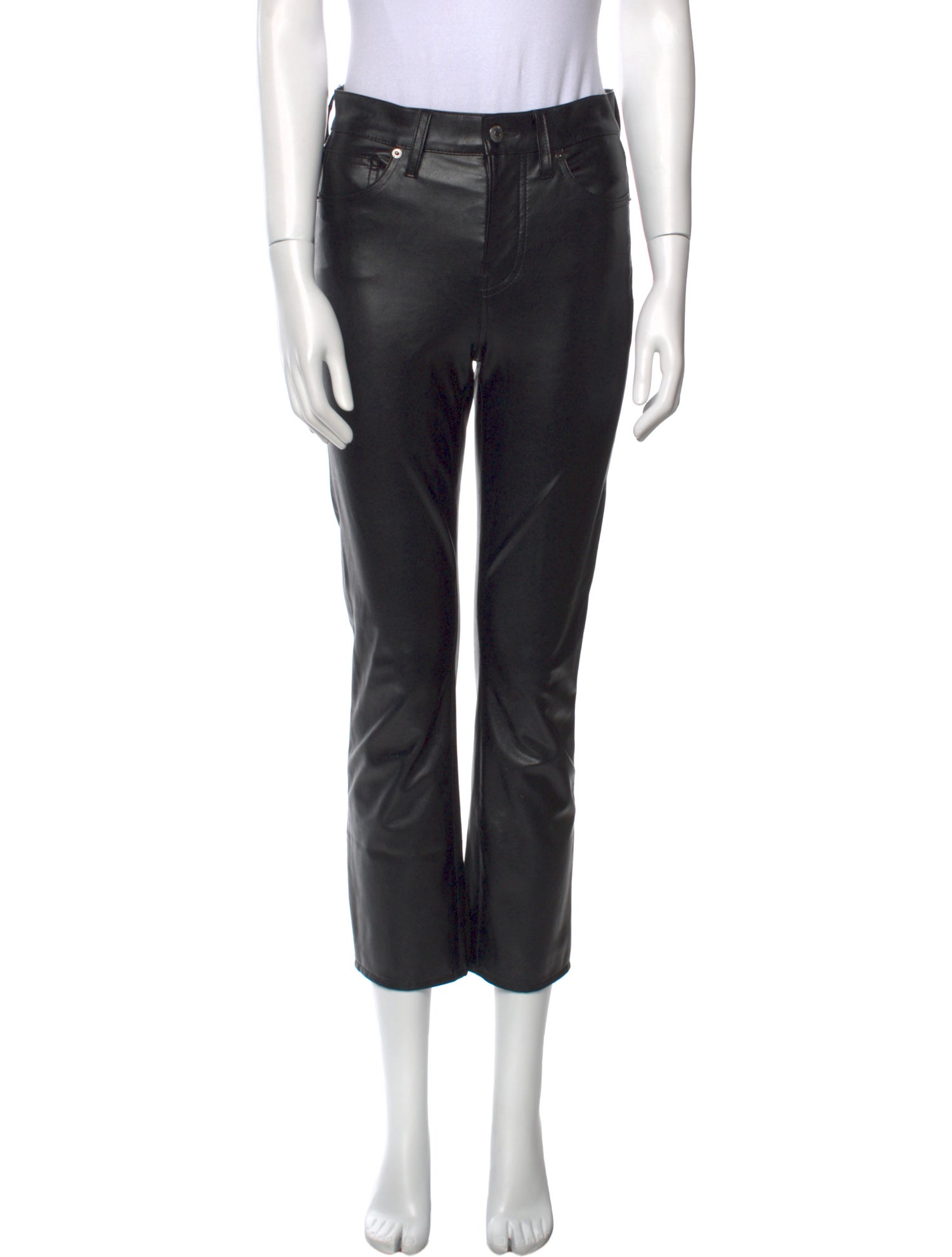 Veronica Beard Straight Leg Pants